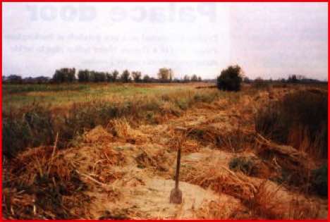 Holding the Water, Waternet Epping